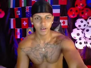 Chaturbate Adult Webcam of zoriel_derox