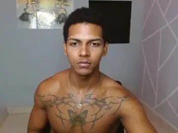 Chaturbate Free Porn Cam of zoriel_derox