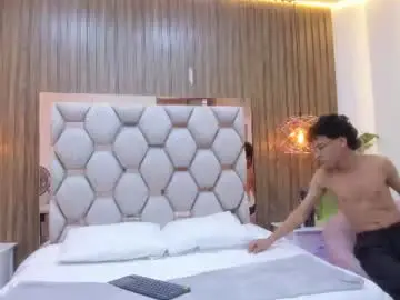 Chaturbate Best Webcam of adams_bobby