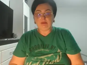 Chaturbate Sex Chat of amandamuller1982