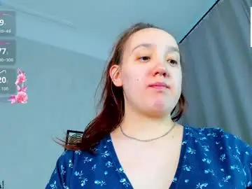 Chaturbate Adult Webcams of andrea_svel