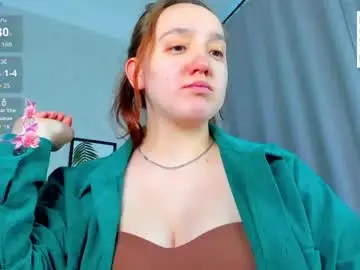 Chaturbate Live Porn of andrea_svel