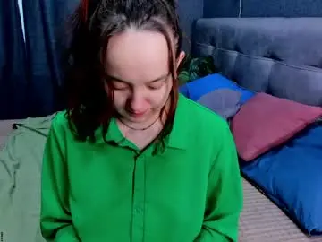 Chaturbate Adult Video Chat of andrea_svel