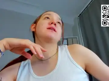 Chaturbate Adult Webcam of andrea_svel