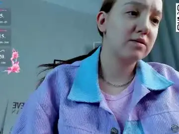 Chaturbate Live Porn of andrea_svel