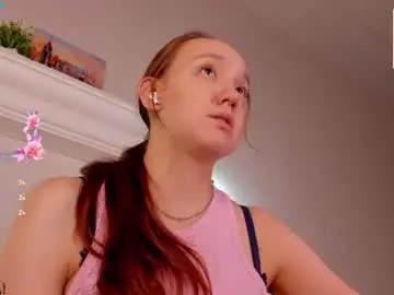 Chaturbate Private Sex Chat of andrea_svel