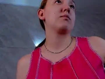Chaturbate Sex Chat of andrea_svel