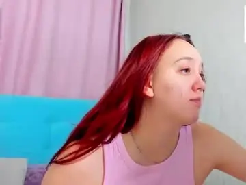 Chaturbate Live Sex of andrea_svel
