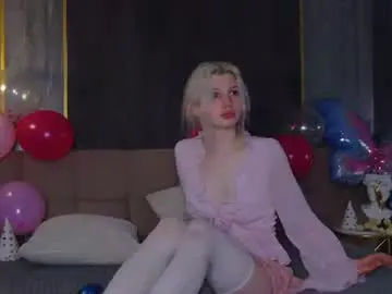 Chaturbate Sex Cam of ashlycross