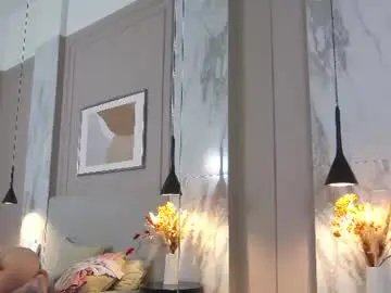 Chaturbate Live Sex Cam of ashlycross