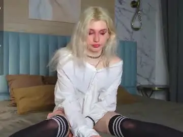 Chaturbate Free Porn Cam of ashlycross