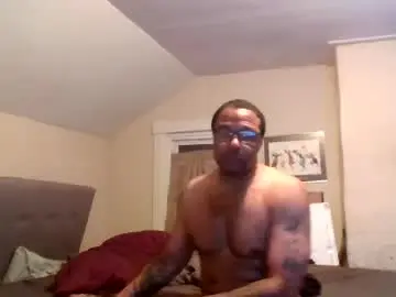 Chaturbate Sex Cam of bbcwithahook