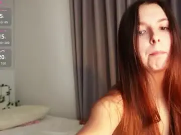 Chaturbate Nude Webcam of bellathery