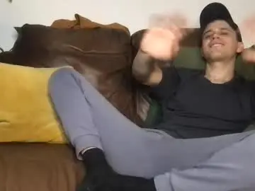 Chaturbate Live Sex Cam of camdoattitude