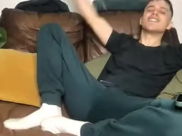 Chaturbate Adult Video Chat of camdoattitude