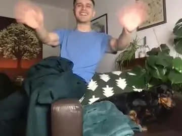 Chaturbate Best Webcam of camdoattitude