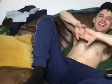 Chaturbate Nude Webcam of camdoattitude