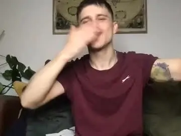 Chaturbate Sex Cam of camdoattitude