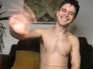 Chaturbate Sex Cam of camdoattitude