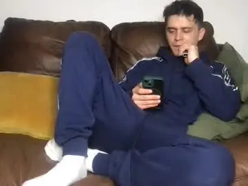 Chaturbate Live Porn of camdoattitude