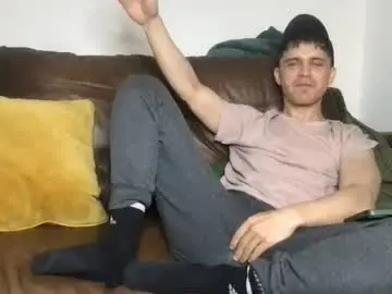 Chaturbate Sex Chat of camdoattitude