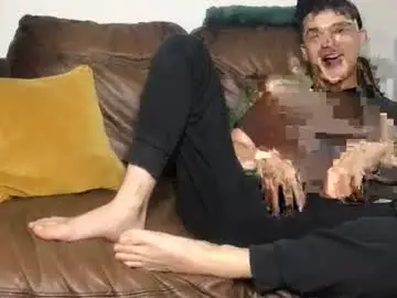 Chaturbate Sex Cam of camdoattitude