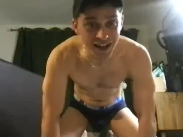 Chaturbate Nude Webcam of camdoattitude