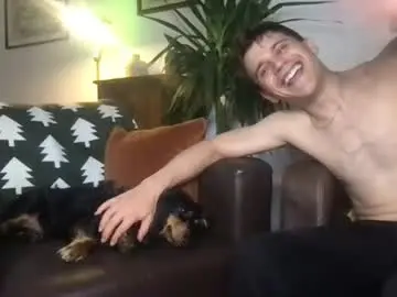 Chaturbate Adult Webcam of camdoattitude