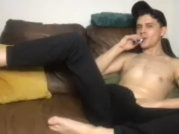 Chaturbate Live Sex of camdoattitude