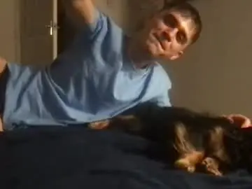 Chaturbate Live Sex of camdoattitude