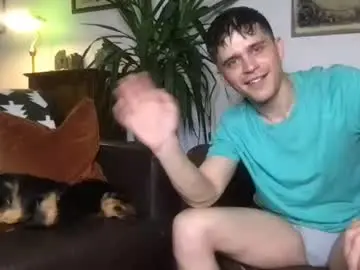 Chaturbate Adult Webcams of camdoattitude