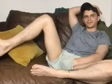 Chaturbate Nude Webcam of camdoattitude
