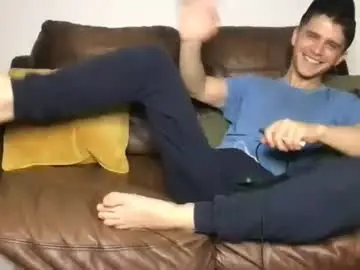 Chaturbate Live Sex of camdoattitude