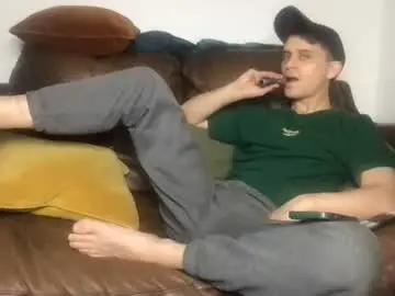 Chaturbate Adult Webcam of camdoattitude