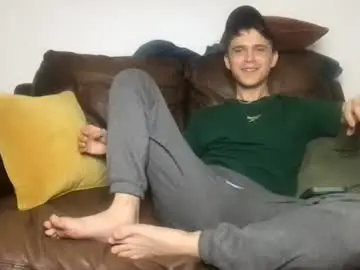 Chaturbate Live Porn of camdoattitude