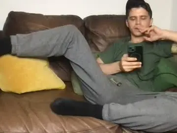 Chaturbate Live Porn of camdoattitude