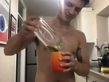 Chaturbate Live Sex Cam of camdoattitude