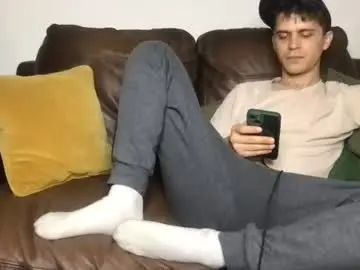 Chaturbate Live Sex of camdoattitude