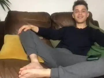 Chaturbate Live Sex of camdoattitude