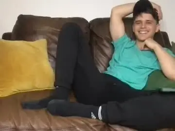 Chaturbate Nude Webcam of camdoattitude