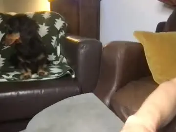 Chaturbate Nude Webcam of camdoattitude