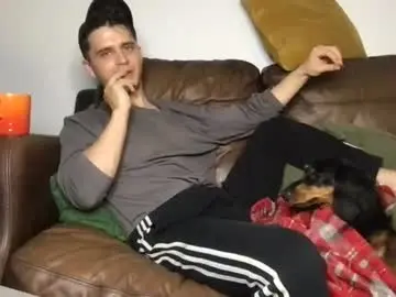 Chaturbate Best live sex cam show of camdoattitude