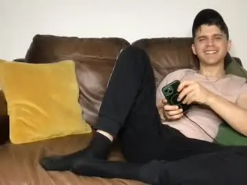 Chaturbate Sex Cam of camdoattitude