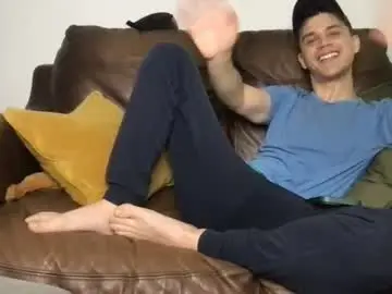Chaturbate Live Porn of camdoattitude