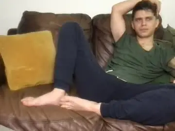 Chaturbate Nude Webcam of camdoattitude