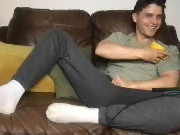 Chaturbate Sex Cam of camdoattitude