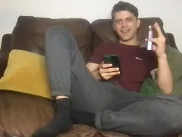 Chaturbate Watch Live Sex Cams of camdoattitude