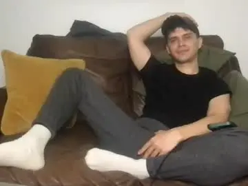 Chaturbate Watch Live Sex Cams of camdoattitude