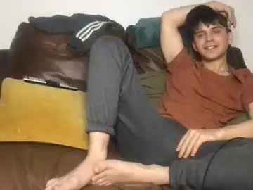 Chaturbate Sex Cam of camdoattitude