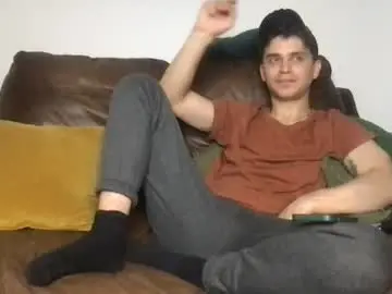 Chaturbate Adult Webcam of camdoattitude